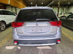 Mitsubishi Outlander 2017