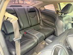 Infiniti G 2009