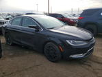 Chrysler 200 2015