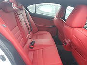 Lexus IS 2024