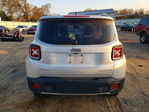 Jeep Renegade 2016