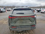 Lexus NX 2022