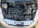 Ford Fiesta 2013