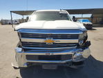 Chevrolet Silverado 2016