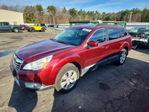 Subaru Outback 2012