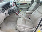 Lexus ES 2004