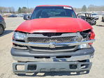 Chevrolet Silverado 2003