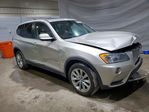 BMW X3 2013