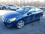 Volvo S60 2013
