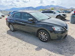 Nissan Sentra 2018