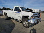 Chevrolet Silverado 2017
