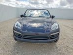 Porsche Cayenne 2011