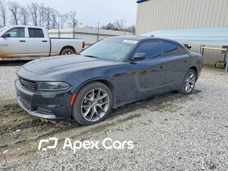 Dodge Charger 2022 - Image 1 of 12