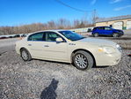 Buick Lucerne 2010