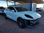 Porsche Macan 2022