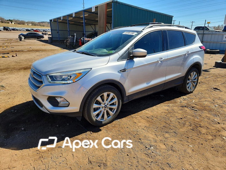 Ford Escape 2019 - Image 1 of 12