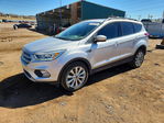Ford Escape 2019