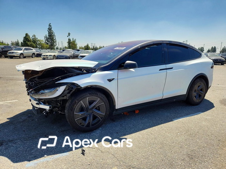 2026 Tesla Model X - Image 1 of 15