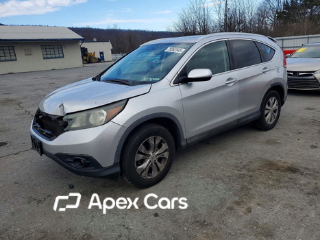Honda CR-V 2013 - Image 1 of 13