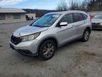 Honda CR-V 2013