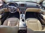 Buick Regal 2014