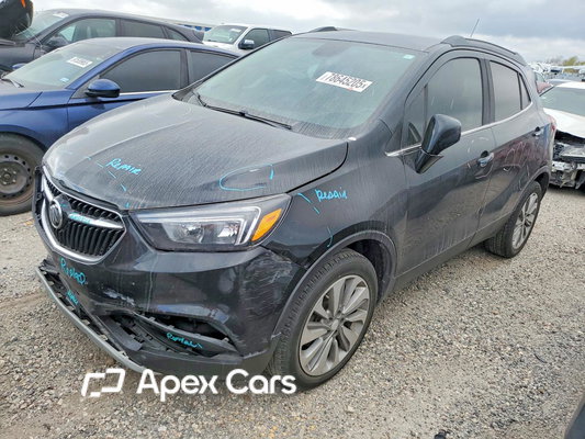 Buick Encore 2020 - Zdjęcie 1 z 13