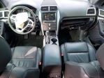 Ford Explorer 2015