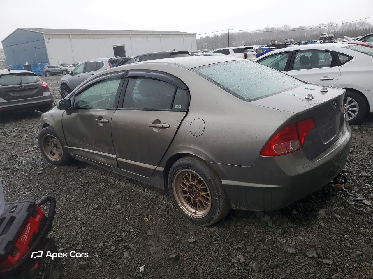 Honda Civic 2007