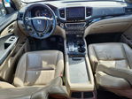 Honda Pilot 2016