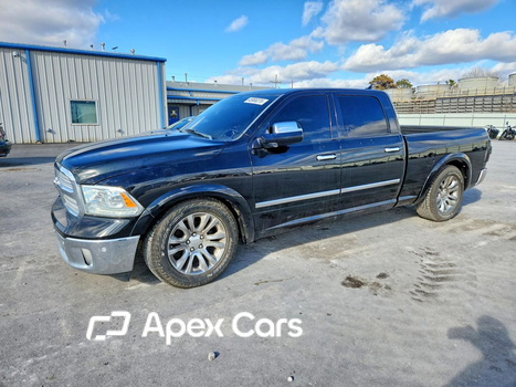 RAM 1500 2015 - Zdjęcie 1 z 12