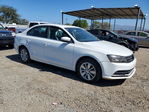 Volkswagen Jetta 2017