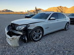 BMW Series 7 2015