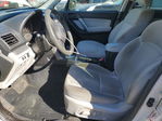 Subaru Forester 2014