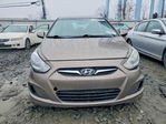 Hyundai Accent 2013