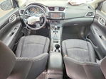Nissan Sentra 2018