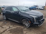 Cadillac XT4 2023