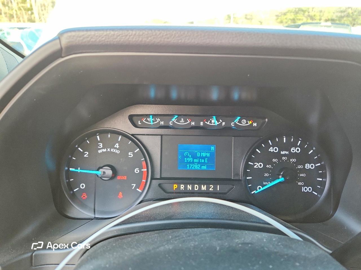 Ford F250 2020