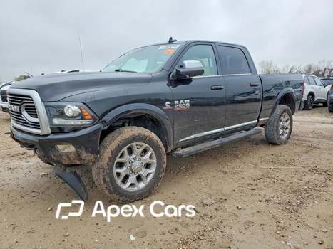 RAM 2500 2018 - Zdjęcie 1 z 13
