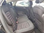Ford Fusion 2016