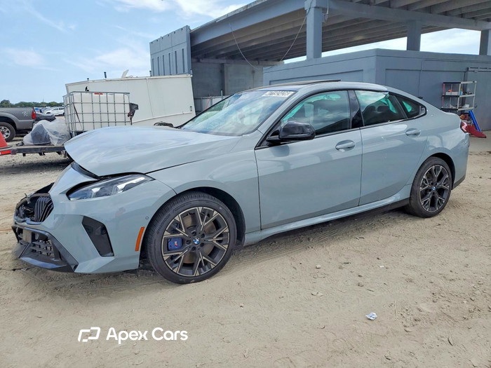 2026 BMW Series 2 - Image 1 of 5