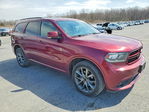 Dodge Durango 2017