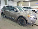 Ford Edge 2013