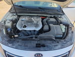Kia Optima 2012