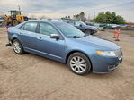 Lincoln MKZ 2011