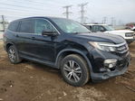 Honda Pilot 2017