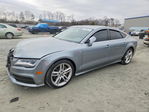 Audi A7 2013