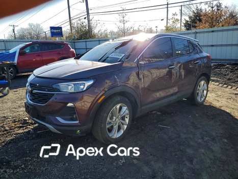Buick Encore 2023 - Zdjęcie 1 z 14