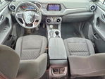 Chevrolet Blazer 2021