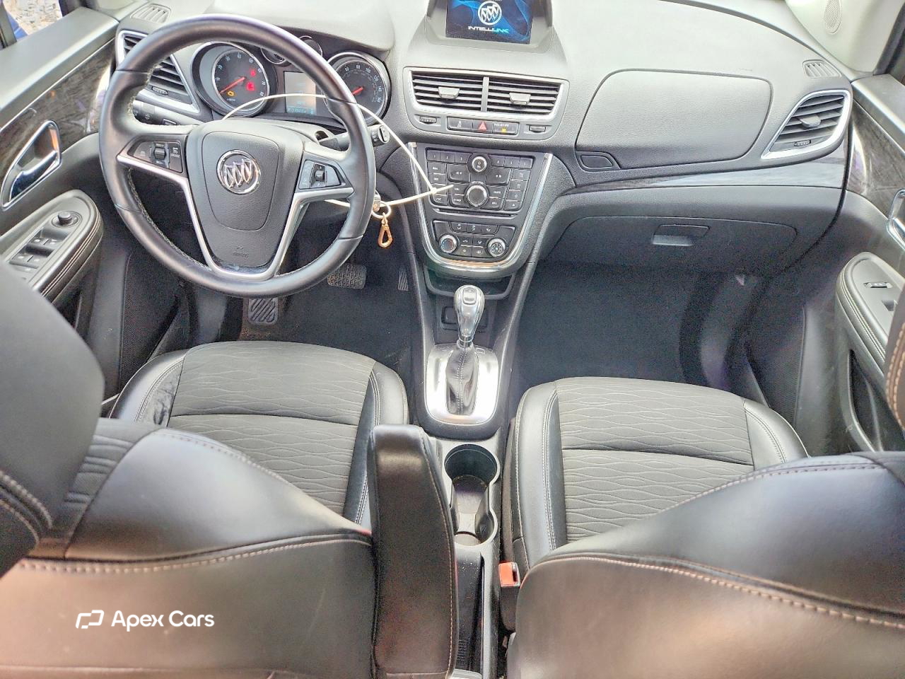 Buick Encore 2016