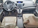 Honda CR-V 2013